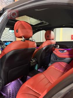 مرسيدس بنز C-Class